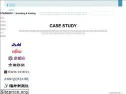Sites similar to starmark.co.jp