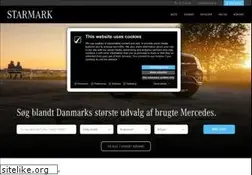 Sites similar to starmark.dk