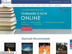 Sites similar to starmark.in