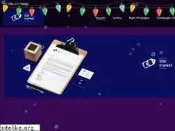 Sites similar to starmarket.ge