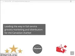 Sites similar to starmarketingcanada.com