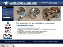 Sites similar to starmarketinginc.com