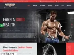Sites similar to starmarkfitnessstudio.com