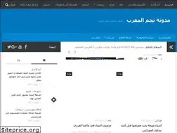 Sites similar to starmaroc-b.com