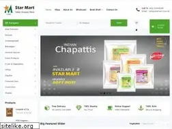 Sites similar to starmart.com.hk