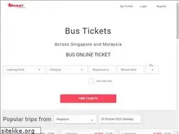Sites similar to starmartbus.com