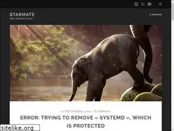 Sites similar to starmate.fr