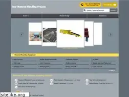 Sites similar to starmaterialhandling.com