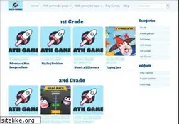 Sites similar to starmathgames.com