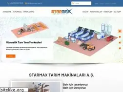 Sites similar to starmax.com.tr
