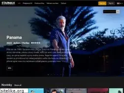 Sites similar to starmax.tv
