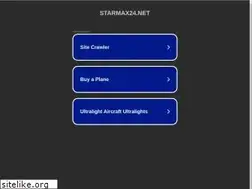 Sites similar to starmax24.net