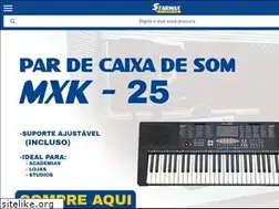 Sites similar to starmaxeletronicos.com.br