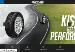 Sites similar to starmaxx.com.tr