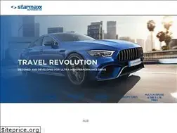 Sites similar to starmaxx.com