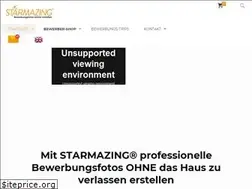 Sites similar to starmazing.de