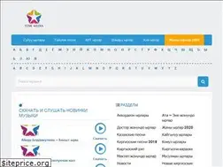 Sites similar to starmedia.kg