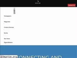 Sites similar to starmedia.kiwi
