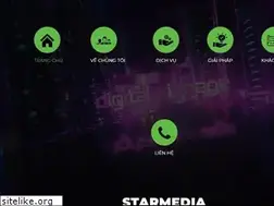 Sites similar to starmedia.vn