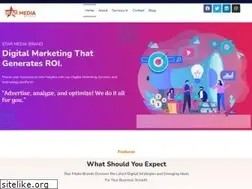 Sites similar to starmediabrands.com
