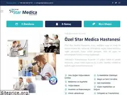 Sites similar to starmedica.com.tr
