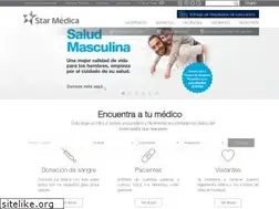 Sites similar to starmedica.com