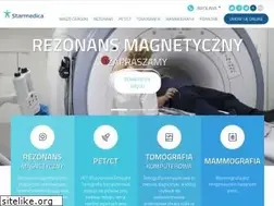 Sites similar to starmedica.pl