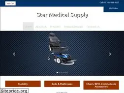Sites similar to starmedicalsupply.us