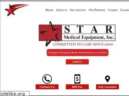 Sites similar to starmedinc.com