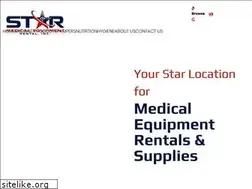 Sites similar to starmedsupply.com