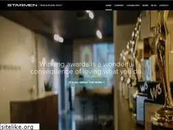 Sites similar to starmenusa.com