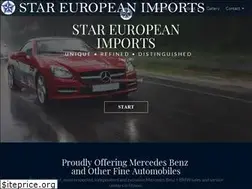 Sites similar to starmercedes.com