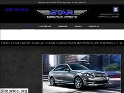 Sites similar to starmercedesbenz.com