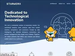 Sites similar to starmerx.com
