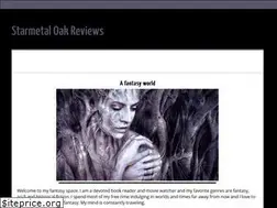 Sites similar to starmetaloakreviews.com