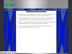 Sites similar to starmetalsinc.com
