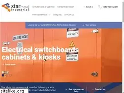 Sites similar to starmetalwa.com.au