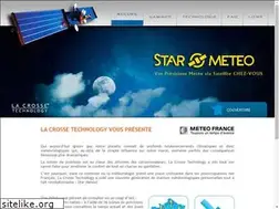 Sites similar to starmeteo.fr