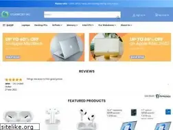 Sites similar to starmicroinc.net