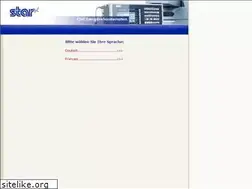 Sites similar to starmicronics-schweiz.ch