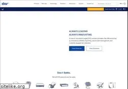 Sites similar to starmicronics.com