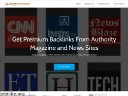 Sites similar to starmicrosolutions.org