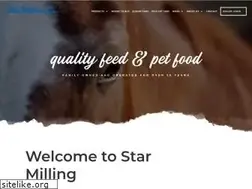 Sites similar to starmilling.com