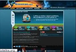 Sites similar to starmine.net