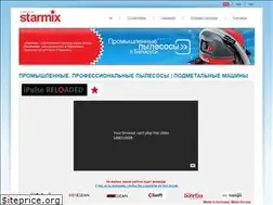 Sites similar to starmix.by