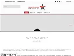Sites similar to starmix.com.sa