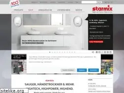 Sites similar to starmix.de