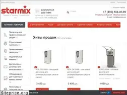 Sites similar to starmix.su