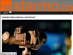 Sites similar to starmo.ba