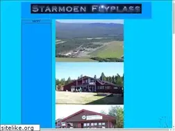 Sites similar to starmoenflyplass.com